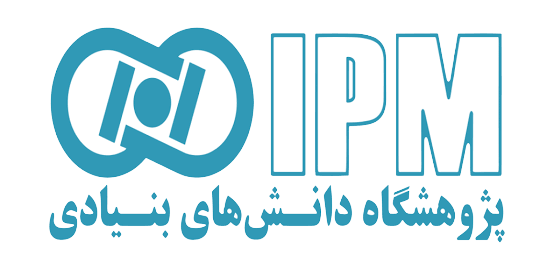 لوگوی پژوهشگاه دانش‌های بنیادی
