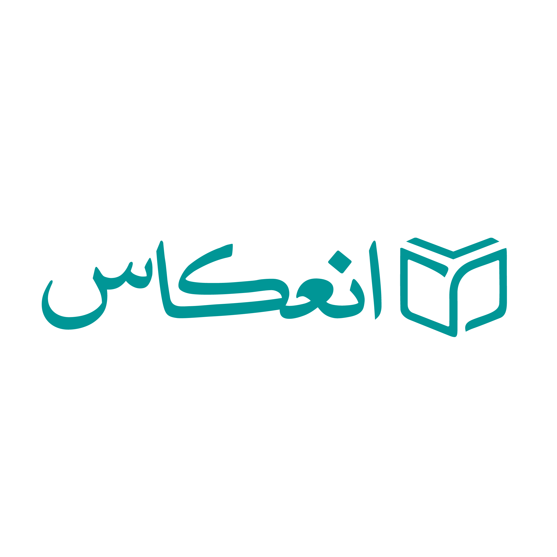 لوگوی مدرسهٔ انعکاس