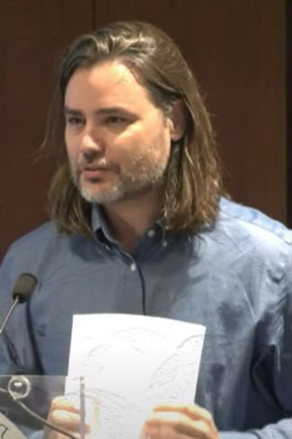 sean w. Anthony